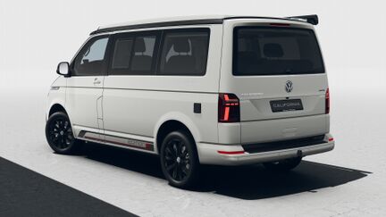 Bild eines California Beach Edition Camper TDI 4M