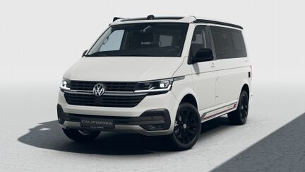 Bild eines California Beach Edition Camper TDI 4M