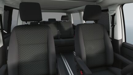 Bild eines California Beach Edition Camper TDI 4M