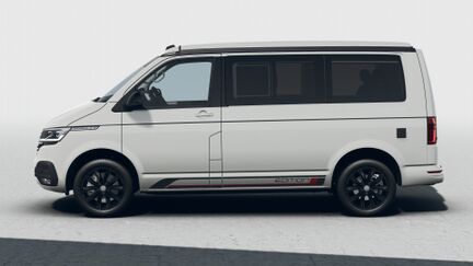Bild eines California Beach Edition Camper TDI 4M