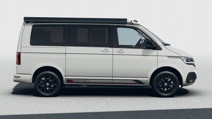 Bild eines California Beach Edition Camper TDI 4M