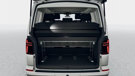 Bild eines California Beach Edition Camper TDI 4M