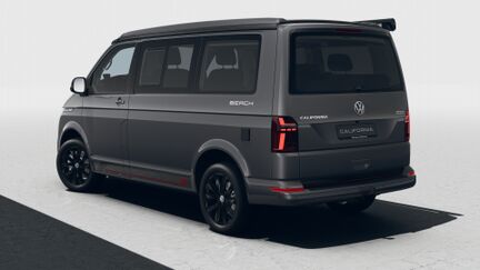 Bild eines California Beach Edition Camper TDI 4M