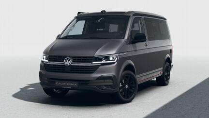 Bild eines California Beach Edition Camper TDI 4M