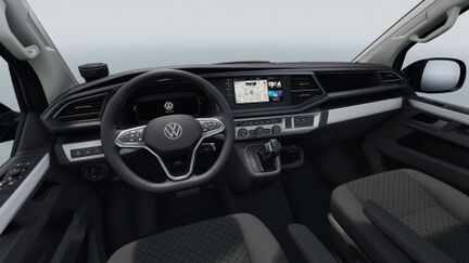 Bild eines California Beach Edition Camper TDI 4M