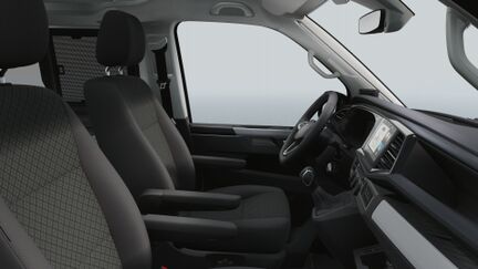 Bild eines California Beach Edition Camper TDI 4M