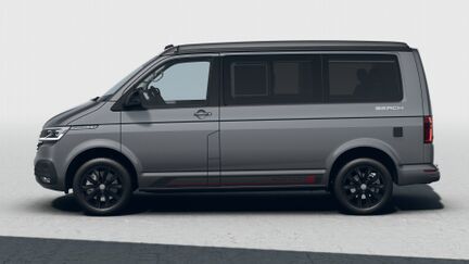 Bild eines California Beach Edition Camper TDI 4M