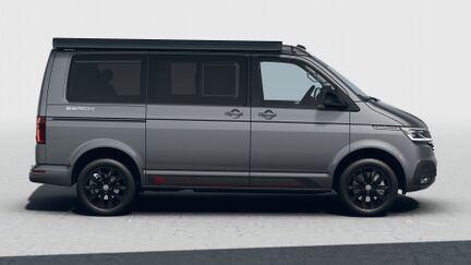 Bild eines California Beach Edition Camper TDI 4M