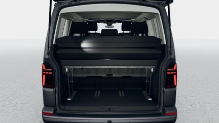 Bild eines California Beach Edition Camper TDI 4M