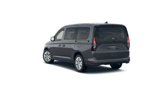 Bild eines Caddy Maxi TDI 4MOTION