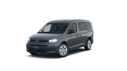 Bild eines Caddy Maxi TDI 4MOTION