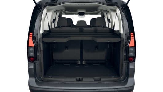 Bild eines Caddy Maxi TDI 4MOTION