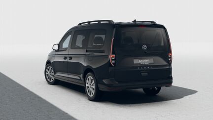 Bild eines Caddy Life Maxi TDI