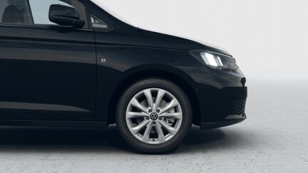Bild eines Caddy Life Maxi TDI