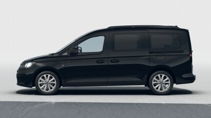 Bild eines Caddy Life Maxi TDI