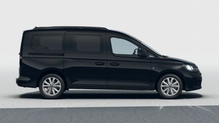 Bild eines Caddy Life Maxi TDI