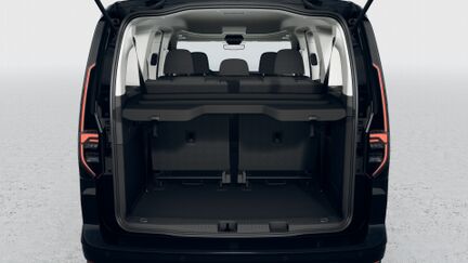 Bild eines Caddy Life Maxi TDI
