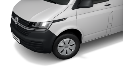 Bild eines Transporter Kastenwagen TDI