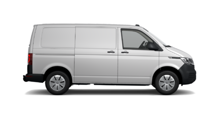 Bild eines Transporter Kastenwagen TDI