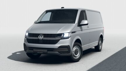 Bild eines Transporter Kastenwagen TDI