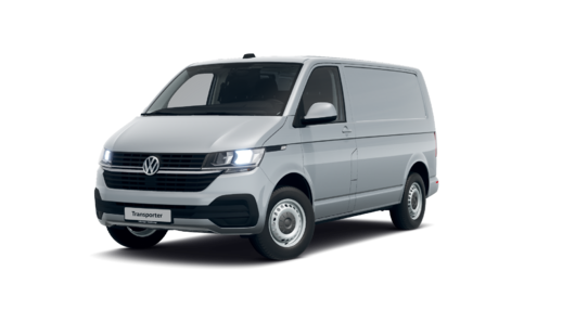 Bild eines Transporter Kastenwagen TDI