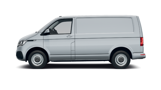 Bild eines Transporter Kastenwagen TDI