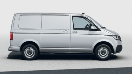 Bild eines Transporter Kastenwagen TDI