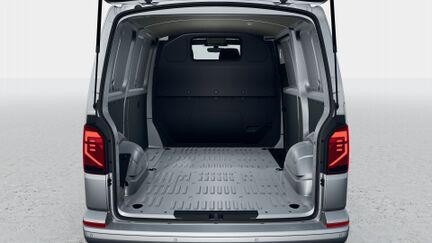Bild eines Transporter Kastenwagen TDI