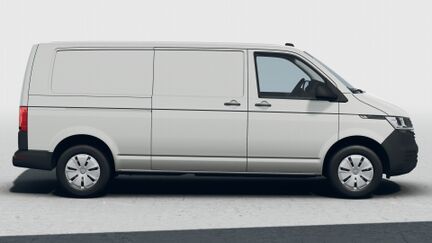 Bild eines Transporter Kastenwagen LR TDI 4MOTION