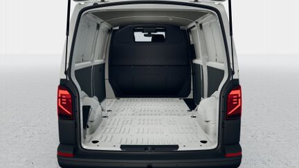 Bild eines Transporter Kastenwagen LR TDI 4MOTION