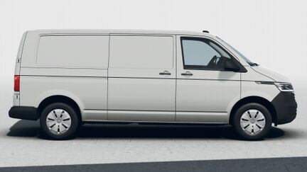 Bild eines Transporter Kastenwagen LR TDI 4MOTION