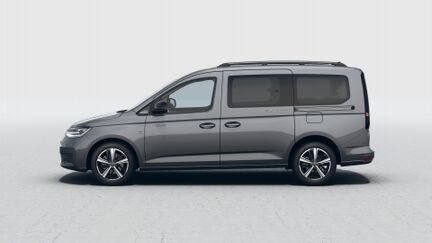 Bild eines Caddy California Maxi TDI