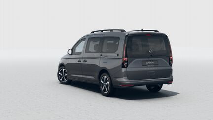 Bild eines Caddy California Maxi TDI