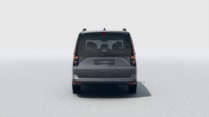Bild eines Caddy California Maxi TDI
