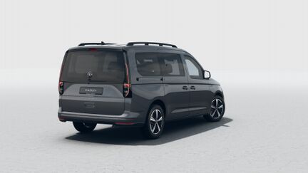 Bild eines Caddy California Maxi TDI
