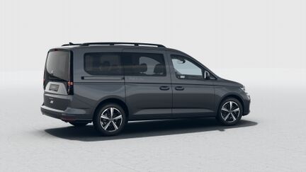 Bild eines Caddy California Maxi TDI