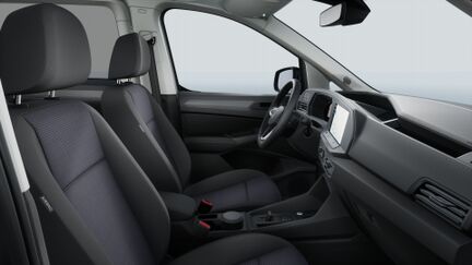 Bild eines Caddy California Maxi TDI