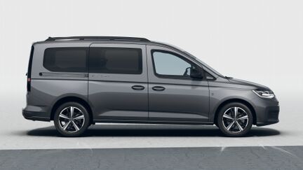 Bild eines Caddy California Maxi TDI