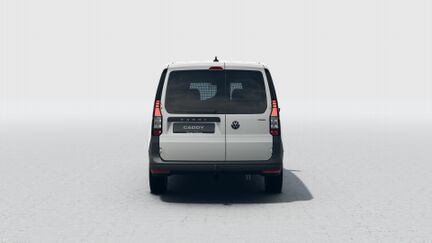 Bild eines Caddy Cargo Maxi TDI 4MOTION