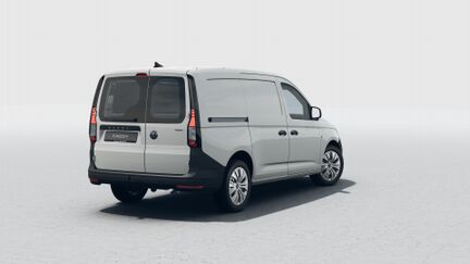 Bild eines Caddy Cargo Maxi TDI 4MOTION