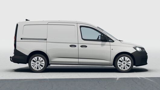 Bild eines Caddy Cargo Maxi TDI 4MOTION