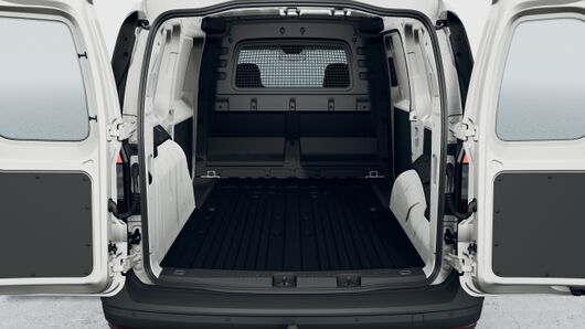 Bild eines Caddy Cargo Maxi TDI 4MOTION