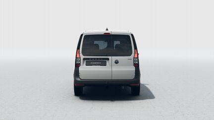 Bild eines Caddy Cargo Maxi TDI 4MOTION