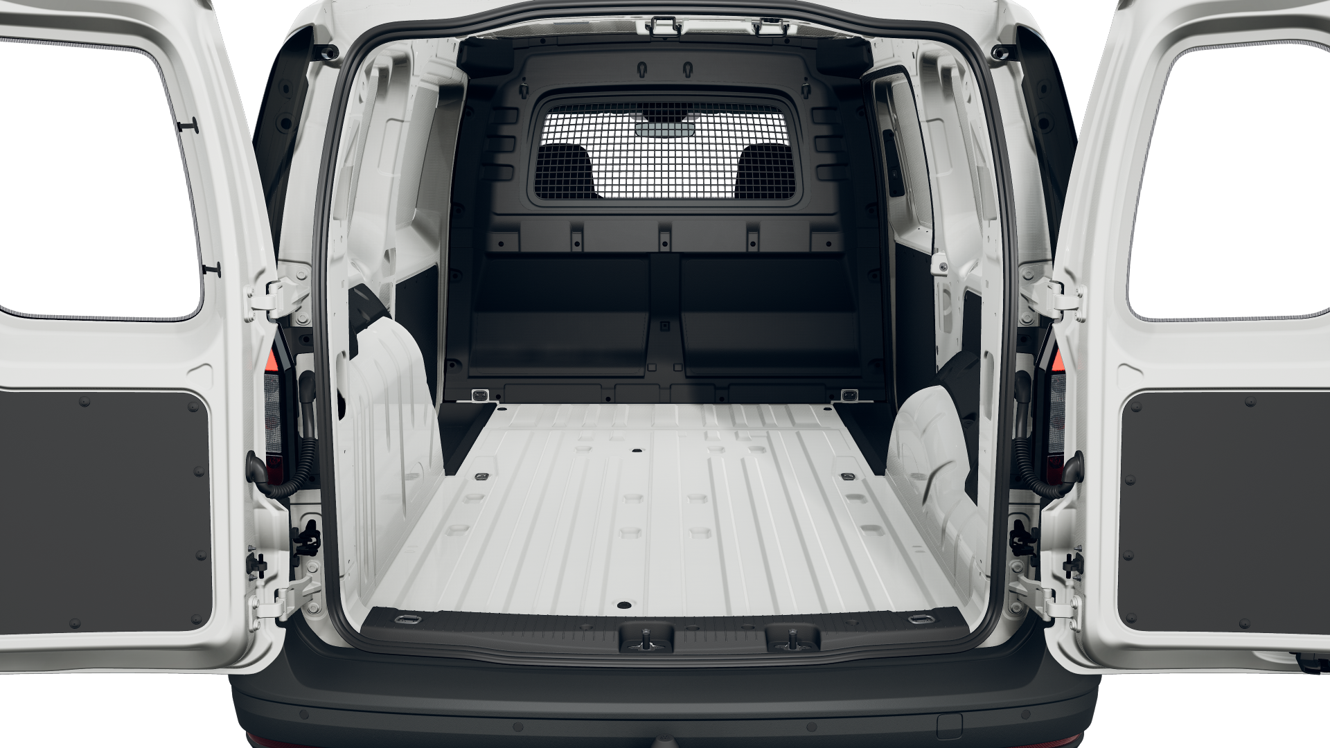 Bild eines Caddy Cargo Maxi TDI 4MOTION