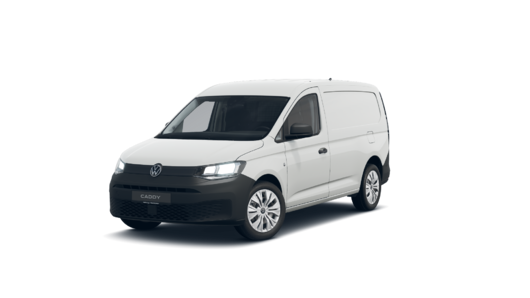 Bild eines Caddy Cargo Maxi TDI 4MOTION