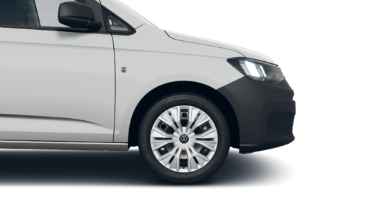 Bild eines Caddy Cargo Maxi TDI 4MOTION