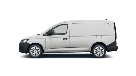 Bild eines Caddy Cargo Maxi TDI 4MOTION