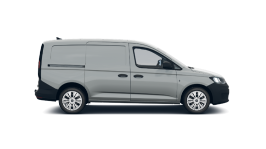 Bild eines Caddy Cargo Maxi TDI 4MOTION