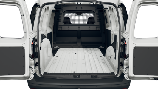 Bild eines Caddy Cargo Maxi TDI 4MOTION