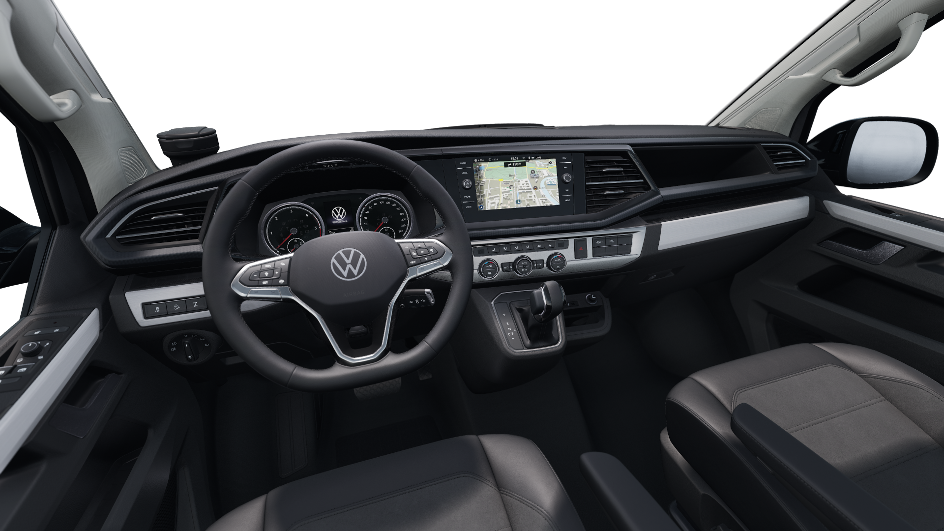 Bild eines California Beach Edition TDI 4MOTION